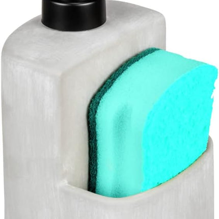 Distributeur de liquide vaisselle