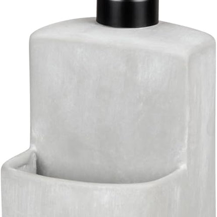 Distributeur de liquide vaisselle