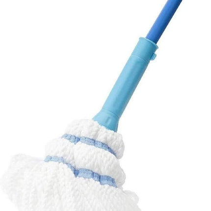 Balai serpillère Twist Mop de Spontex