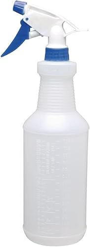 Jantex CD817 - vaporisateurs Bleu 750 ml - E-menage