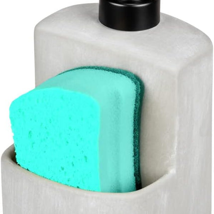 Distributeur de liquide vaisselle