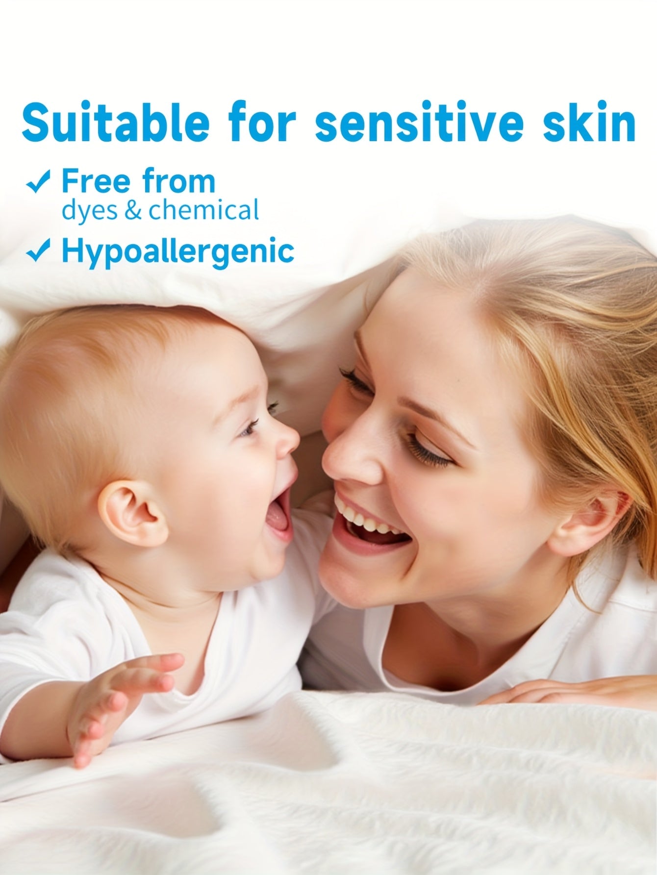 50 capsules de lessive 3 en 1 haute efficacité - Adoucissant - E-menage