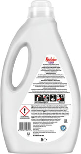 Robijn Color Pink Sensation Liquid 3L - E-menage