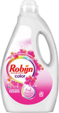 Robijn Color Pink Sensation Liquid 3L - E-menage