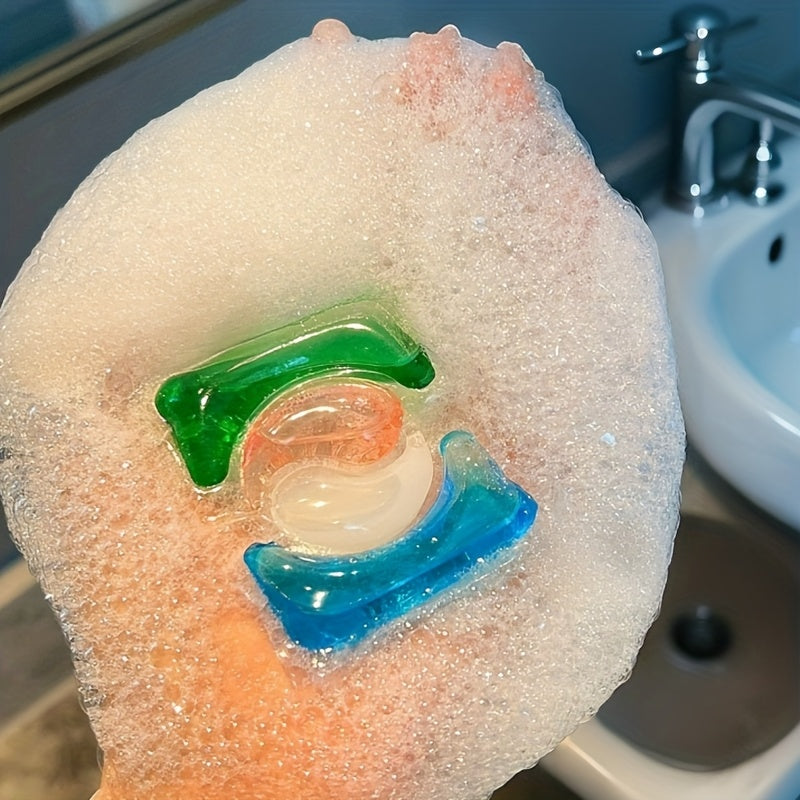 Capsules de lessive 300 g/200 g/100 g/50 g - E-menage