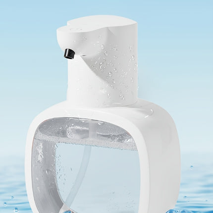 Distributeur automatique de savon mousse