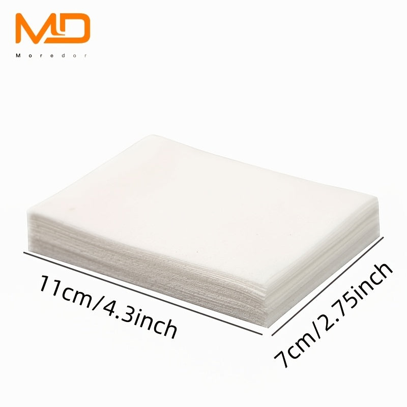 30/150/300pcs Plastic-Free Laundry Detergent Sheets Hypoallergenic Washing Sheets-Strong Decontamination&Biodegradable Cleaning Strips! for commercial/laundry room Home Dorm Travel Camping & Hand Washing Clean No Waste Fresh