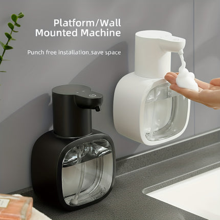 Distributeur automatique de savon mousse
