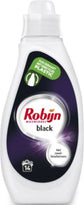Lessive Liquide Robijn Black Velvet - 2x 700 ml - E-menage
