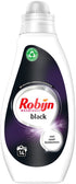 Lessive Liquide Robijn Black Velvet - 2x 700 ml - E-menage