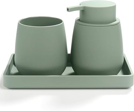 Ensemble de salle de bain moderne - 3 pièces