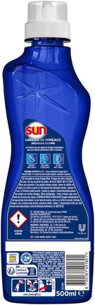 SUN - Liquide de Rinçage