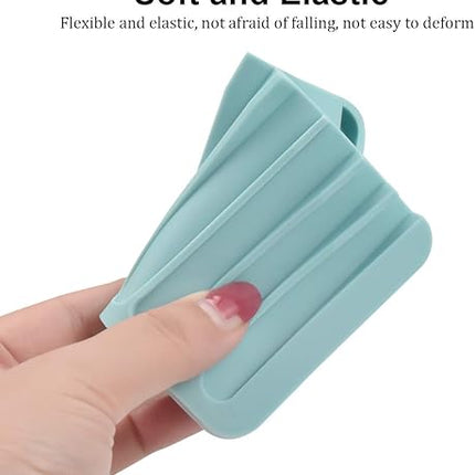 Jinlaili - 3PCS Porte Savons