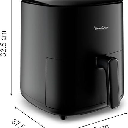 Moulinex Easy Fry Max 5L -  Friteuse à air