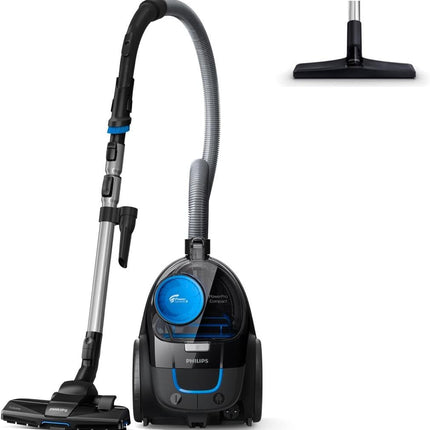 Aspirateur Compact PHILIPS sans sac /  Série 3000