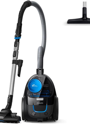 Aspirateur Philips Sans Sac / Série 2000 - E-menage