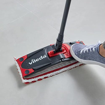 Vileda - Kit Complet Ultramax Turbo - E-menage