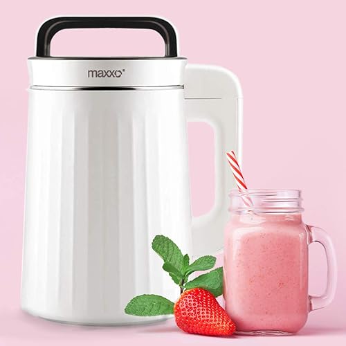 Maxxo Lchmaker - broyeuse à plantes laitières