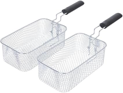 Friteuse à air Royal Swiss Double 3300W