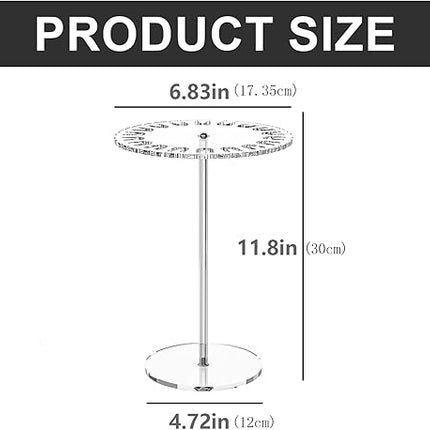 xtemtoamz - présentoir de colliers - E-menage