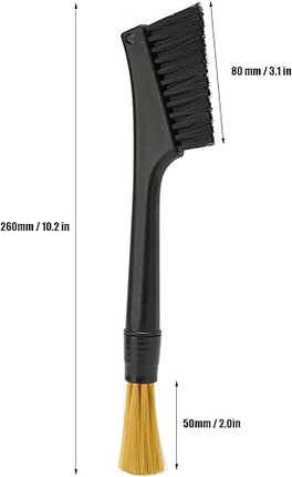 coffee brush
