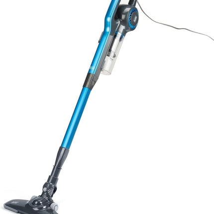 Aspirateur Balai avec Fil sans Sac 2 en 1