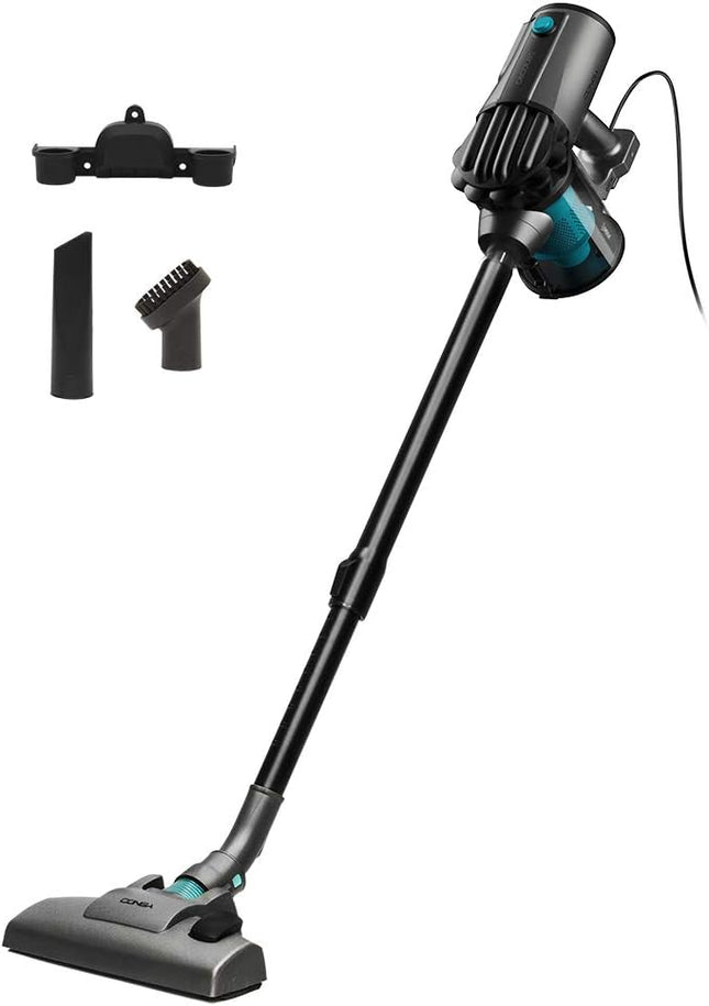 Aspirateur balai Cecotec Conga ThunderBrush - E-menage