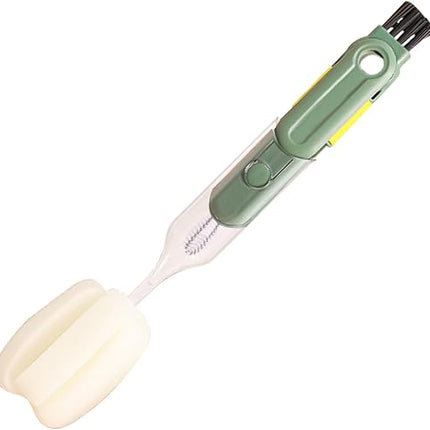 cup cleaning brush
