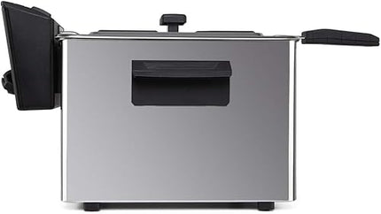 Orbegozo Fdr 80 - Friteuse professionnelle  3000w , 8L