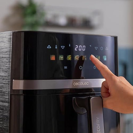 Cecotec - Air Fryer