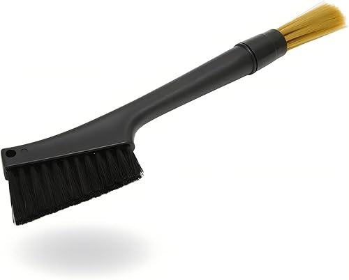 coffee brush