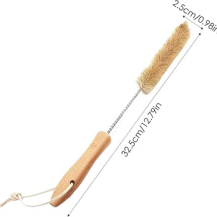goupillon à bouteille