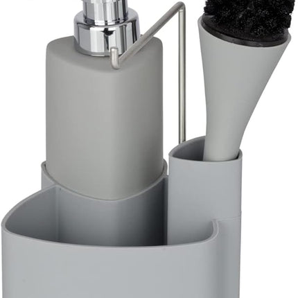 Distributeur de liquide vaisselle haut de gamme en céramique