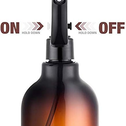 Afufu - lot de 2 vaporisateurs