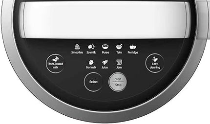 Maxxo Lchmaker - Dairy Plant Grinder