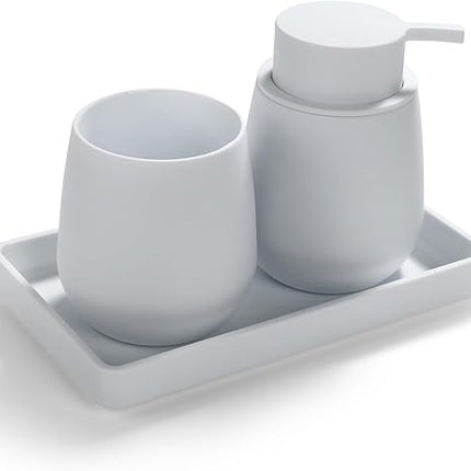 Ensemble de salle de bain moderne - 3 pièces
