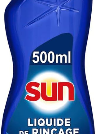 SUN - Liquide de Rinçage - E-menage