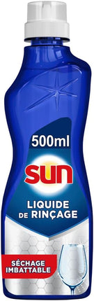 SUN - Liquide de Rinçage