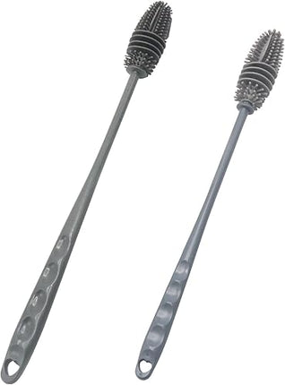 kit de 2 goupillons de Bouteilles