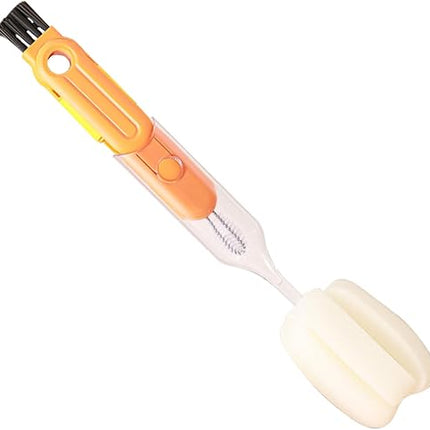 cup cleaning brush
