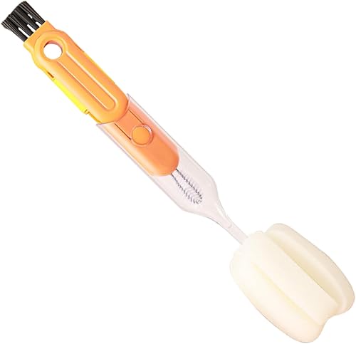 cup cleaning brush
