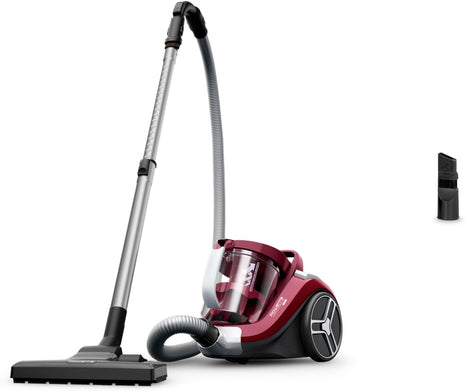 Aspirateur Rowenta Compact Power XXL - E-menage