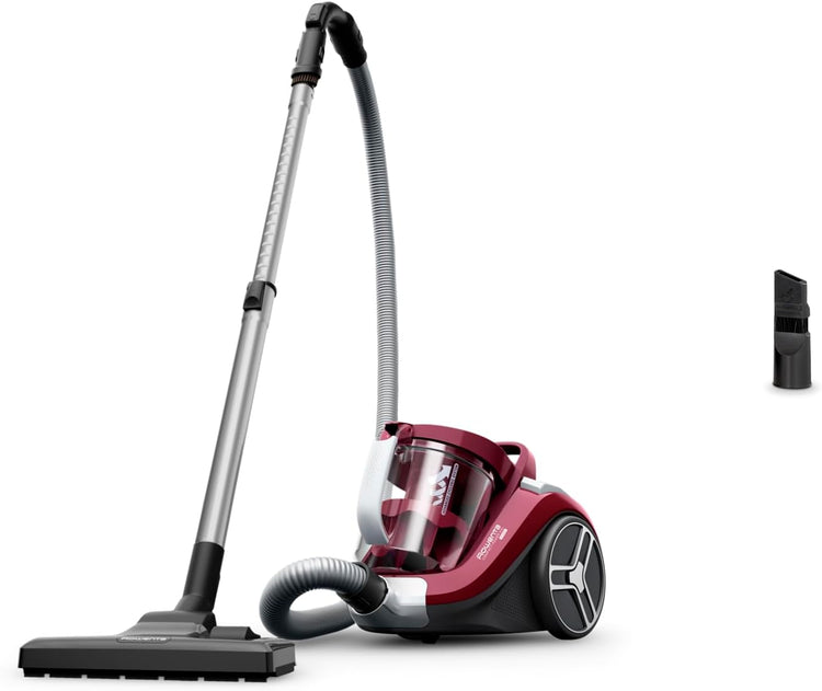 Aspirateur Rowenta Compact Power XXL - E-menage