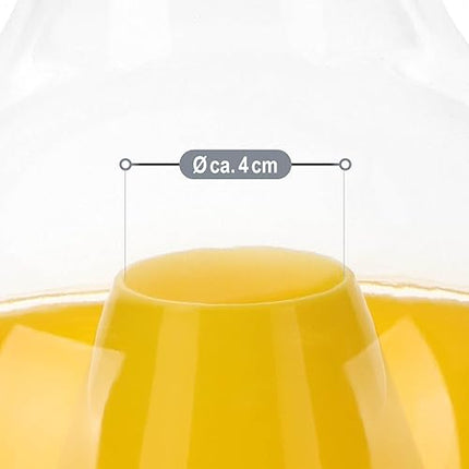 COM-FOUR® - Piège à insectes XXL - E-menage