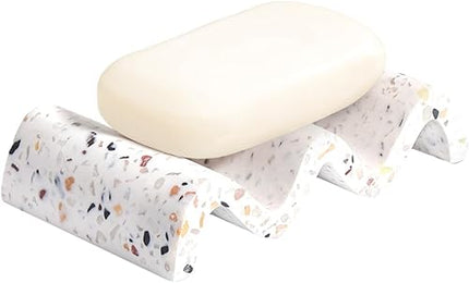 Luxspire Soap Dish