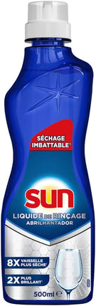 SUN - Liquide de Rinçage