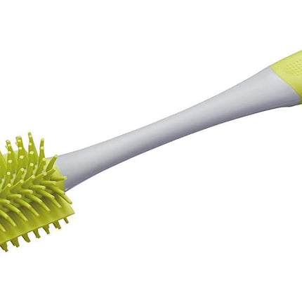 Bottle and Baby Bottle Cleaning Brush, Antibacterial Silicone