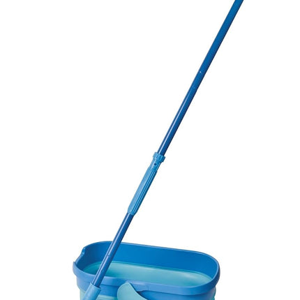 Kit Balai serpillère &amp; seau ultra-compact Twist Mop