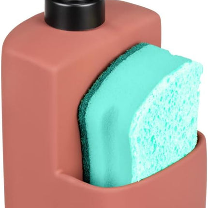 Distributeur de liquide vaisselle