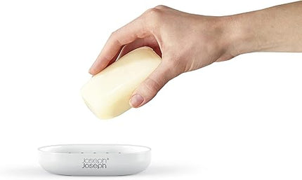 Joseph Joseph Duo - Porte-savon à égouttage